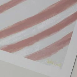 The Poster Club 50 x 70cm Sofia Lind Still Waiting Print