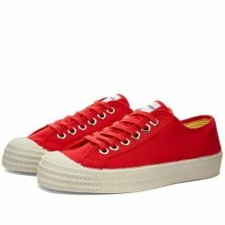 Novesta Star Master Sneaker Cherry 13 Novesta Star Master Sneaker Cherry