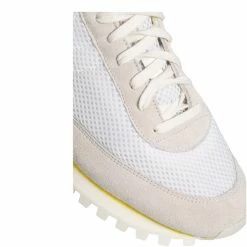 Novesta Marathon Trail White/white