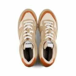 Novesta Marathon Trail Papyrus/brick Shoes