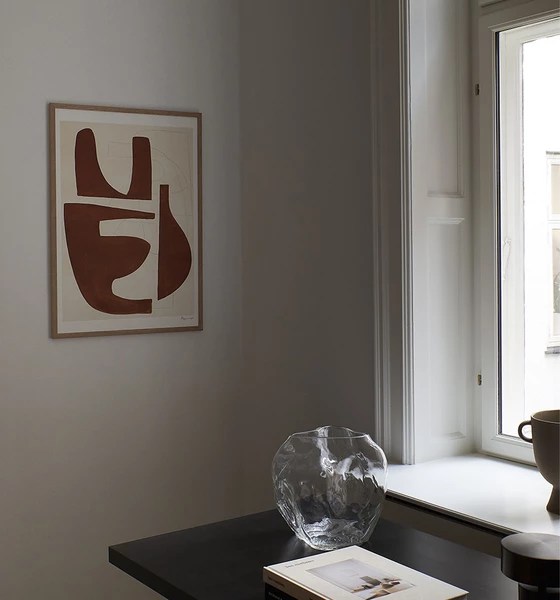 The Poster Club Berit Mogensen Lopez Sienna Art Print 3 The Poster Club Berit Mogensen Lopez Sienna Art Print