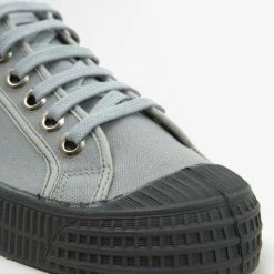 Novesta Star Master Dark Grey/grey Shoes