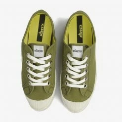 Novesta Star Master Sneaker Military