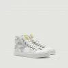 Novesta Universal Works X Novesta Star Dribble Camo Sneakers