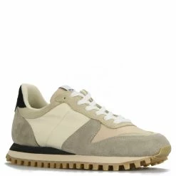 Novesta Sales Shop 15 Novesta Marathon Trail Trainer In Beige