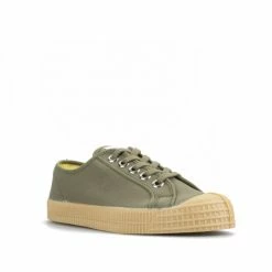 Novesta Star Master Military Green / Transparent
