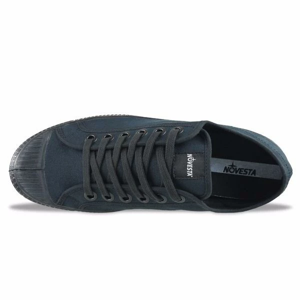 Novesta Star Master Trainers Black Black 4 Novesta Star Master Trainers Black Black