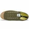 Novesta Star Master Trainers Military Brown Shoes