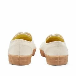 Novesta Star Master 99 Beige Shoes