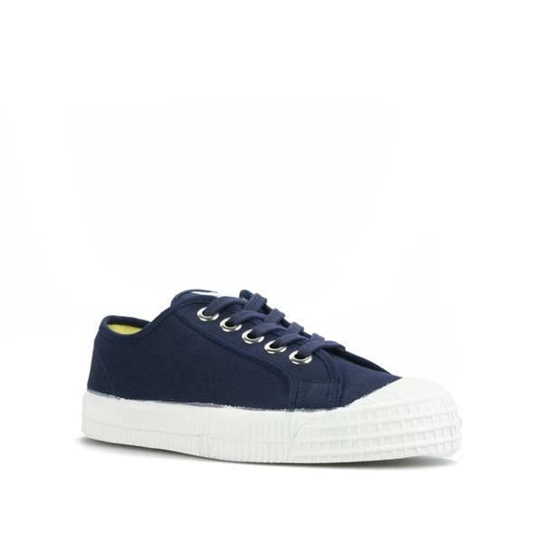 Novesta Navy Star Master Plimsolls 3 Novesta Navy Star Master Plimsolls