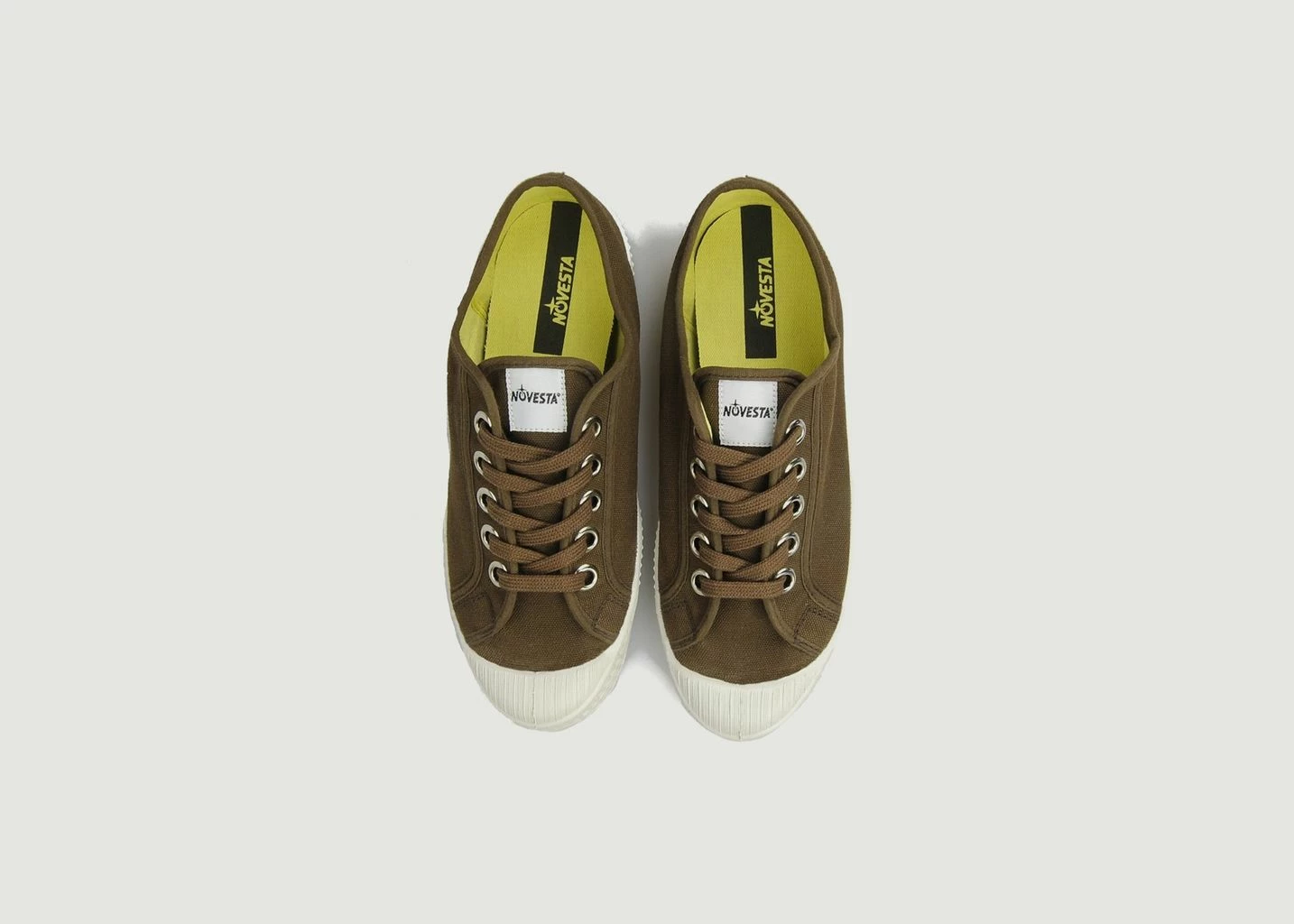 Novesta Star Master Sneakers 4 Novesta Star Master Sneakers