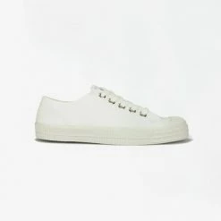 Novesta Star Master White Sneakers