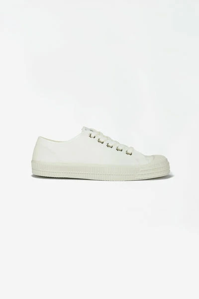 Novesta Star Master White Sneakers 3 Novesta Star Master White Sneakers