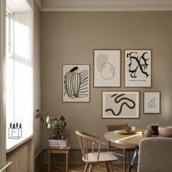 The Poster Club 50 x 70cm Sofia Lind You Print