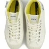 Novesta Star Dribble High Top Star In White