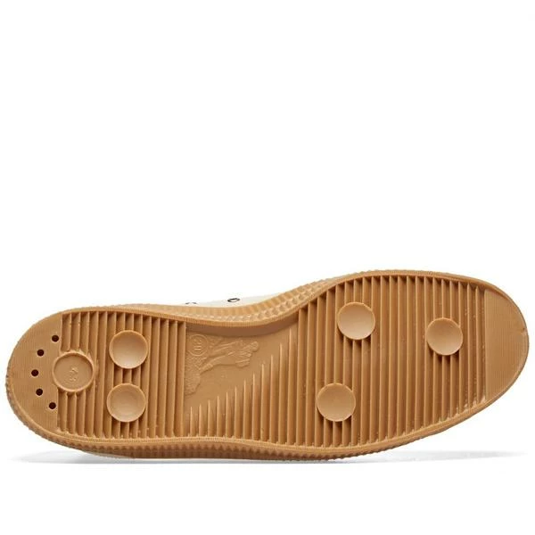 Novesta Star Master Sneaker Beige Transparent 6 Novesta Star Master Sneaker Beige Transparent