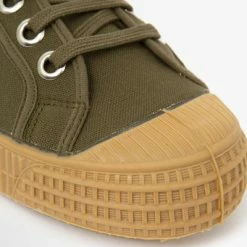 Novesta Star Master Military/transparent Shoes