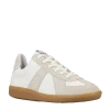Novesta German Army Trainer White Transparent 1 Novesta German Army Trainer White Transparent