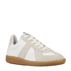Novesta Sales Shop 4 Novesta German Army Trainer White Transparent