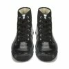 Novesta Rubber Sneaker Black