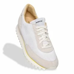 Novesta Marathon Trail White/white