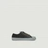 Novesta Star Master Velvet Sneakers