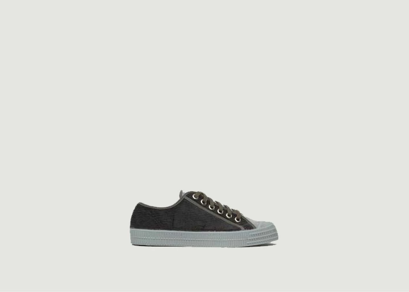 Novesta Star Master Velvet Sneakers 3 Novesta Star Master Velvet Sneakers