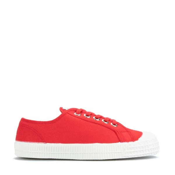 Novesta Star Master Sneaker Cherry 3 Novesta Star Master Sneaker Cherry