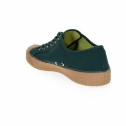 Novesta Star Master Sneaker Ceder Transparent