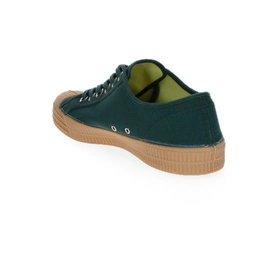 Novesta Star Master Sneaker Ceder Transparent 4 Novesta Star Master Sneaker Ceder Transparent