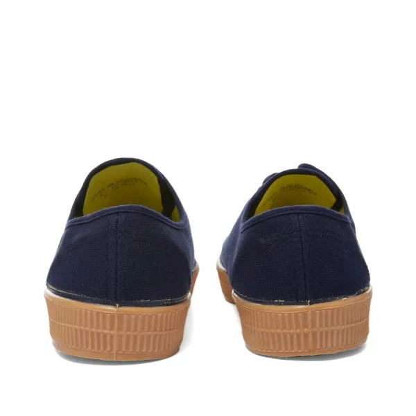 Novesta Star Master Navy Transparent Shoes 4 Novesta Star Master Navy Transparent Shoes