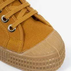 Novesta Star Master Sedlova/Transparent Sneakers