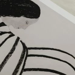 The Poster Club 50 x 70cm Sofia Lind You Print