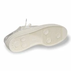 Novesta X Star High Camp Ecru Shoes