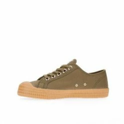 Novesta Star Master Military Green / Transparent