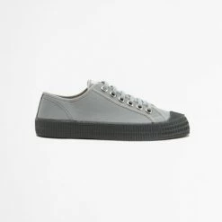 Novesta Star Master Dark Grey/grey Shoes