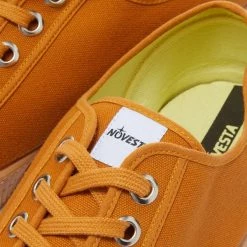 Novesta Star Master 08 Sedlova Transparent Shoes