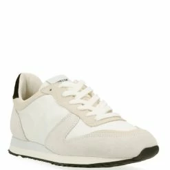 Novesta Marathon Trail Trainer In White