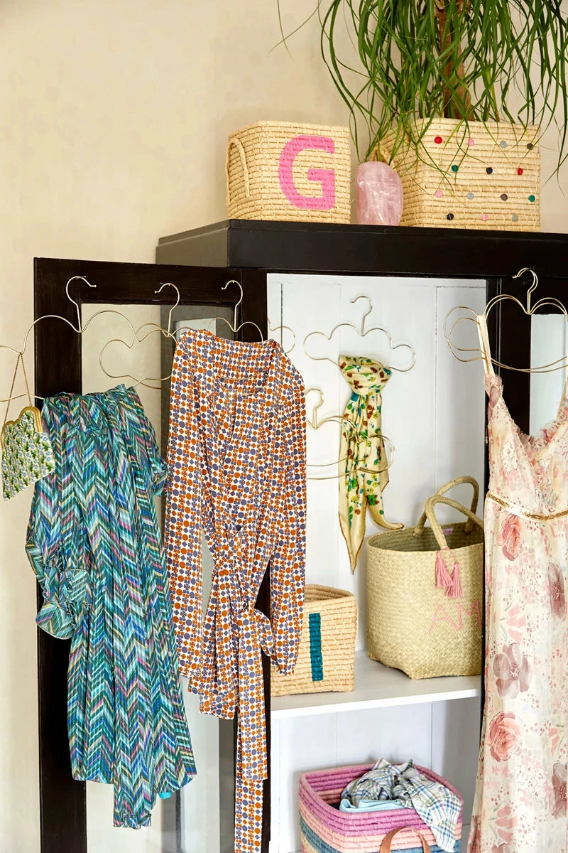 Rice by Rice Grucce Nuvola Oro 3 Rice by Rice Grucce Nuvola Oro