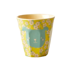 Rice by Rice Bicchiere In Melamina Cagnolino