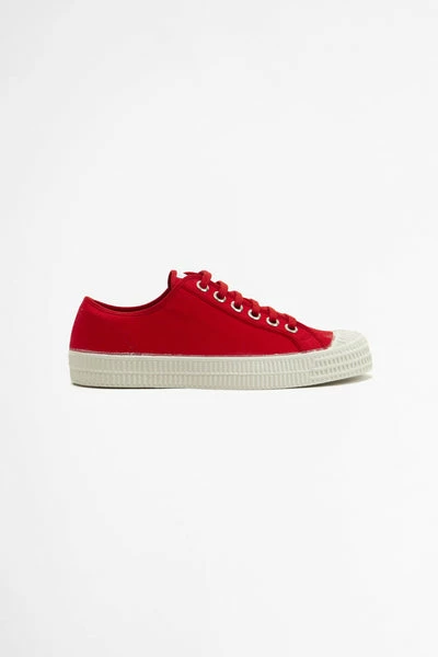 Novesta Star Master Cherry Shoes 3 Novesta Star Master Cherry Shoes