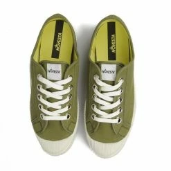 Novesta Military Star Master Classic Trainer