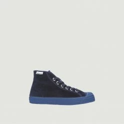 Novesta Velvet Sneaker