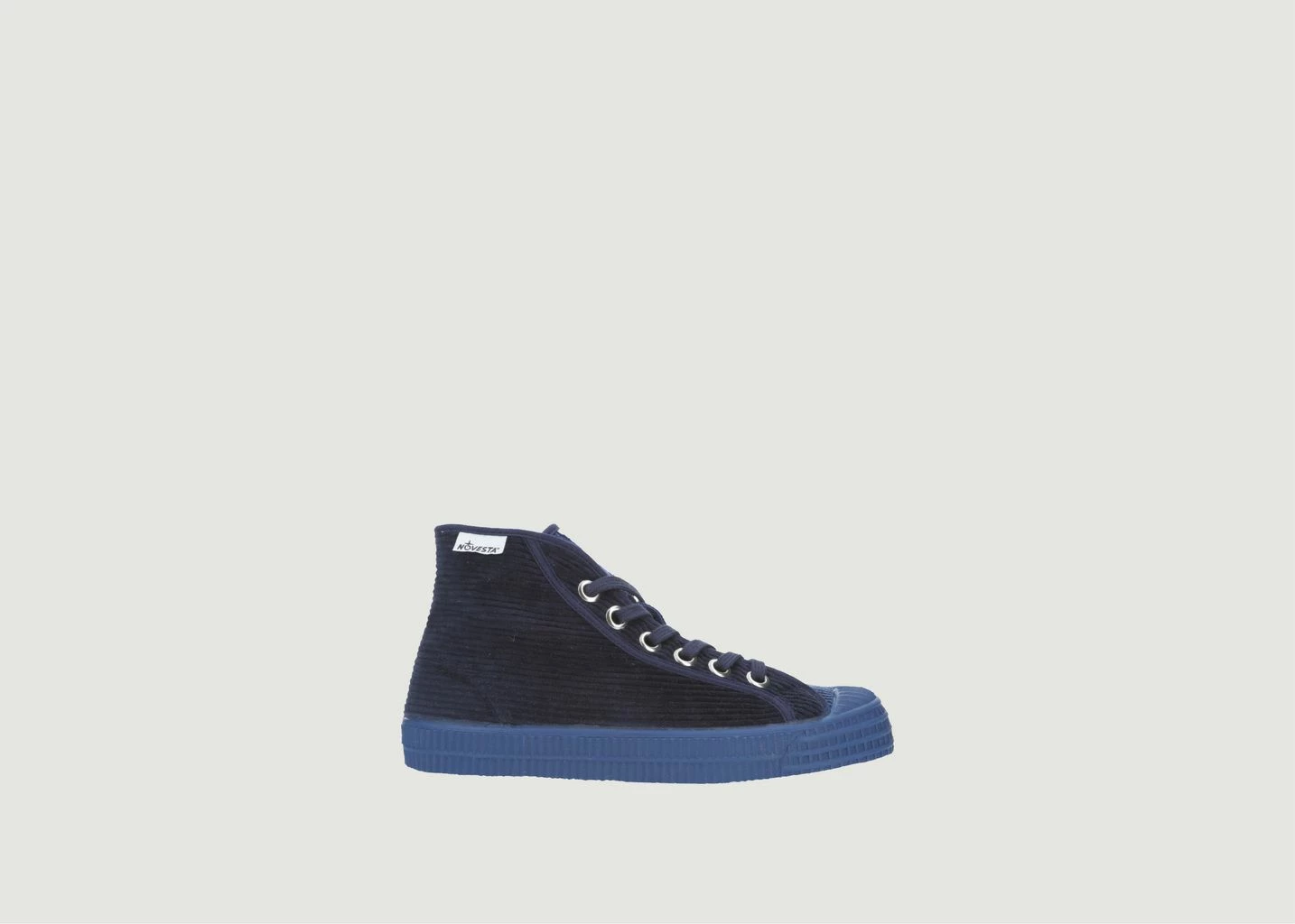 Novesta Velvet Sneaker 3 Novesta Velvet Sneaker