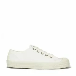 Novesta Star Master Sneaker White