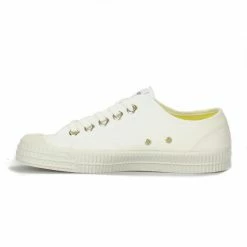 Novesta Star Master Sneaker White