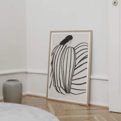 The Poster Club 50 x 70cm Sofia Lind You Print