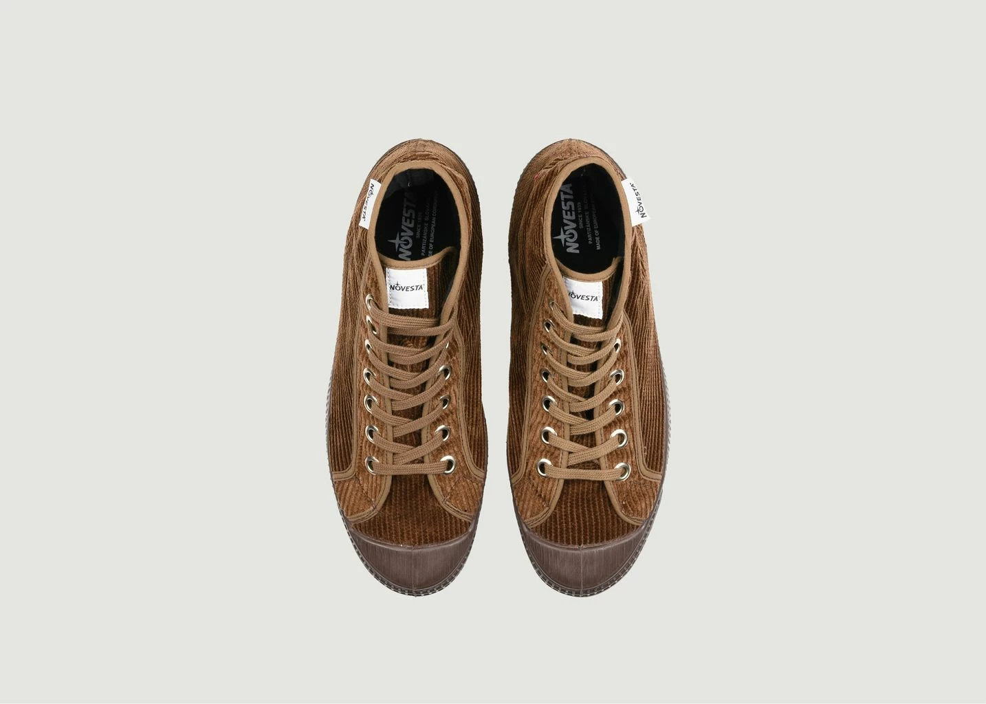 Novesta Baskets Star Dribble Trainers 4 Novesta Baskets Star Dribble Trainers