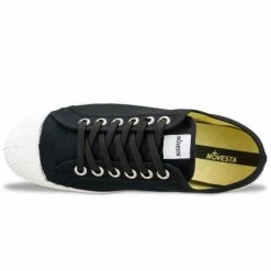 Novesta Star Master Trainers Black White