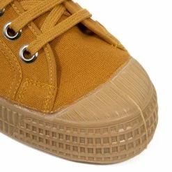 Novesta Star Master Sneaker Sedlova Transparent